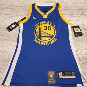 Golden State Warriors Jersey 🤩Curry